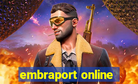 embraport online