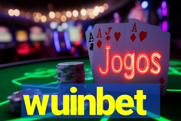 wuinbet