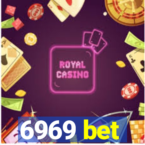 6969 bet