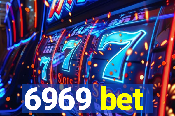 6969 bet