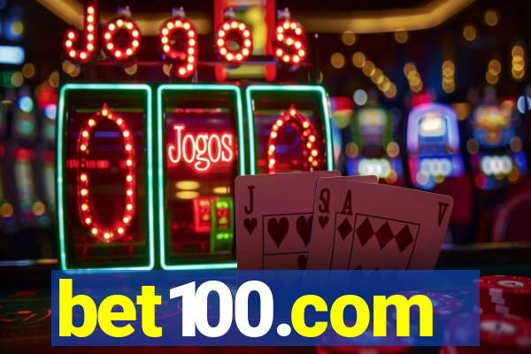 bet100.com