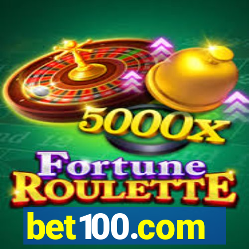 bet100.com