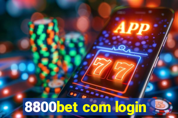 8800bet com login