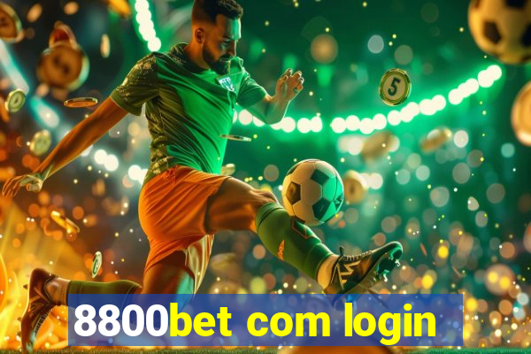 8800bet com login