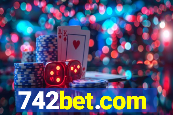 742bet.com