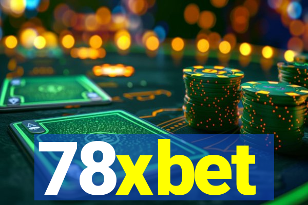 78xbet