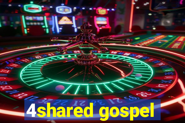 4shared gospel