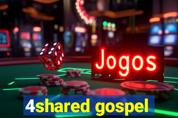 4shared gospel