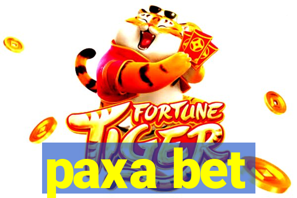 paxa bet