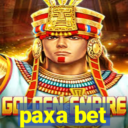 paxa bet