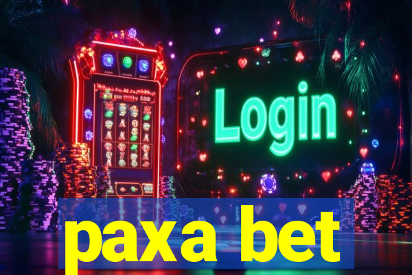 paxa bet