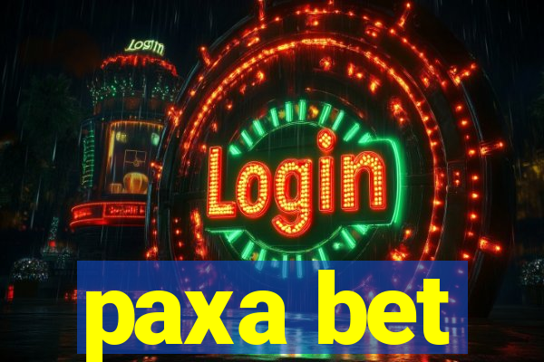 paxa bet