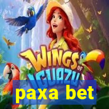 paxa bet