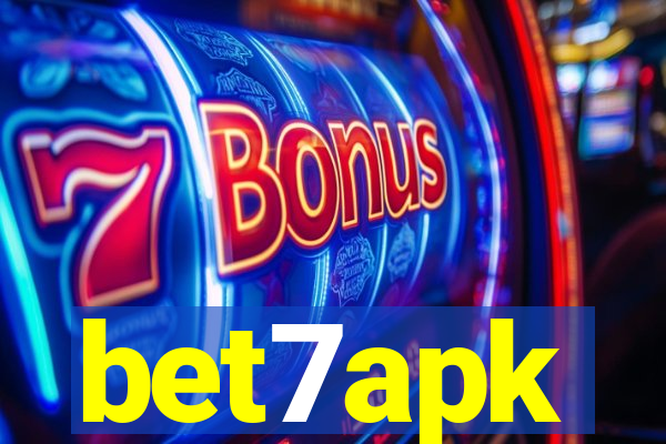 bet7apk