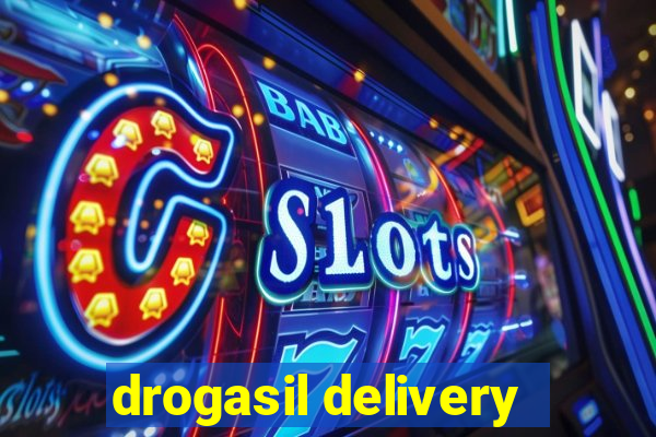 drogasil delivery