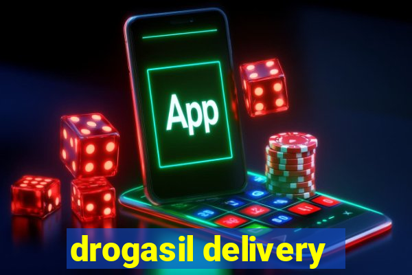 drogasil delivery