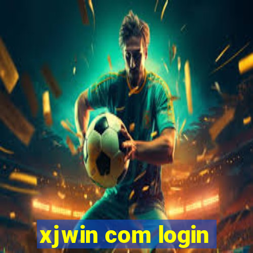 xjwin com login