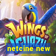 netcine new