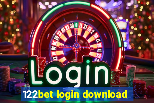 122bet login download