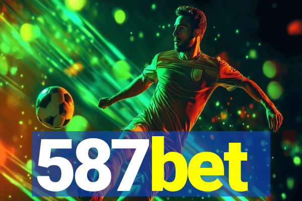 587bet