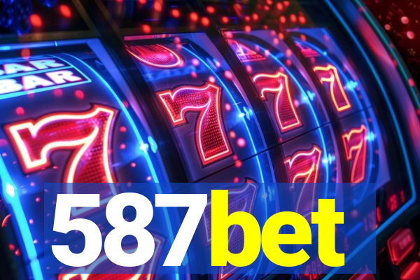 587bet