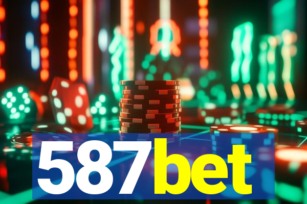 587bet