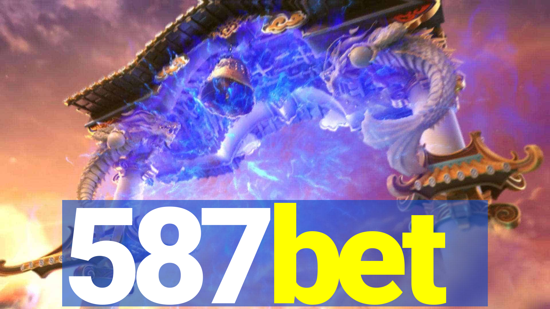 587bet