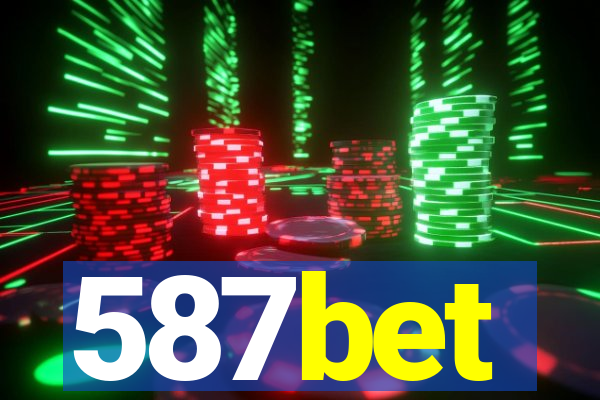 587bet