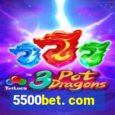 5500bet. com