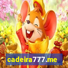 cadeira777.me