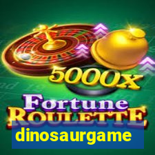 dinosaurgame