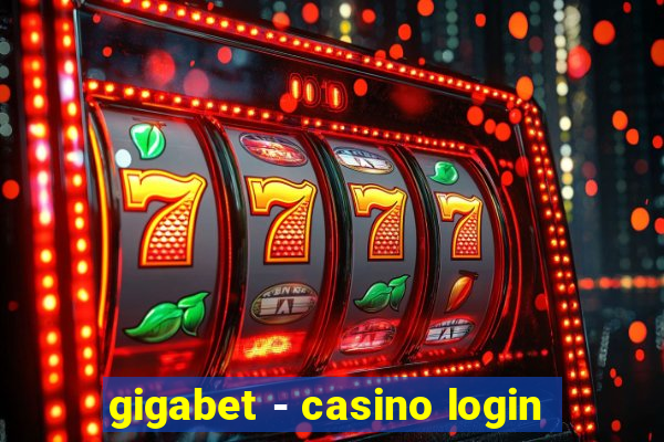 gigabet - casino login