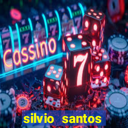 silvio santos camisa florida