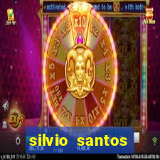 silvio santos camisa florida