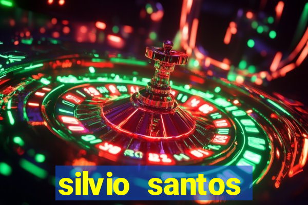 silvio santos camisa florida