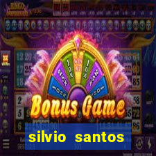 silvio santos camisa florida