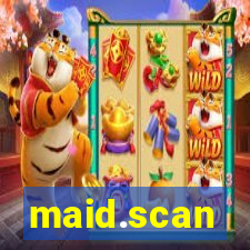 maid.scan