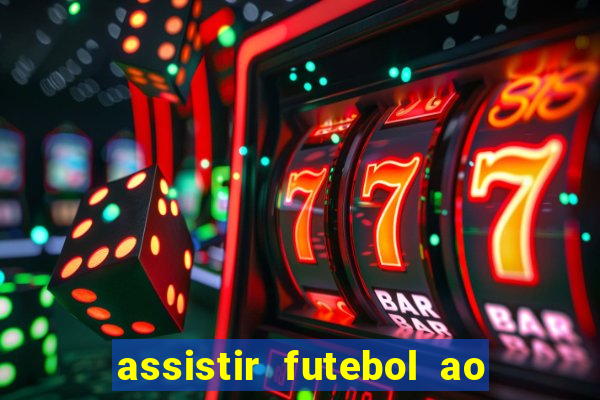 assistir futebol ao vivo gratis palmeiras