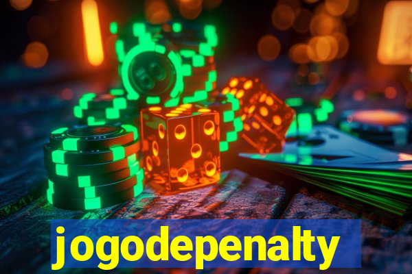 jogodepenalty