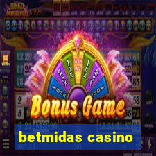 betmidas casino