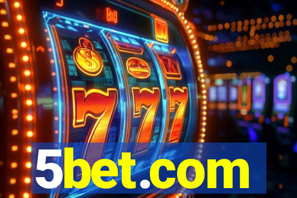 5bet.com