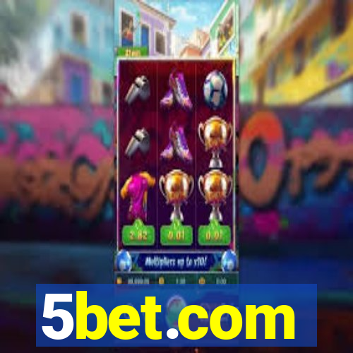 5bet.com