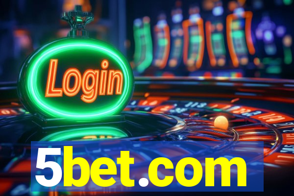 5bet.com