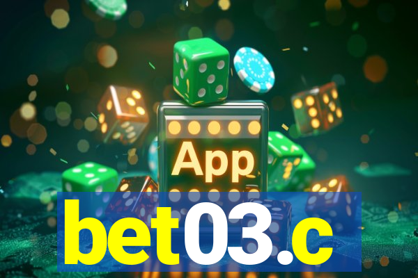 bet03.c