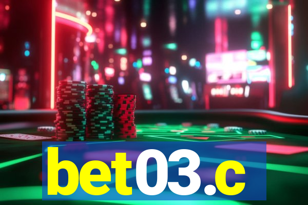 bet03.c