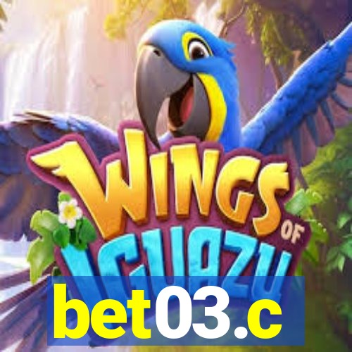 bet03.c