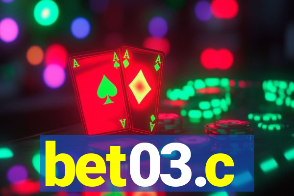 bet03.c