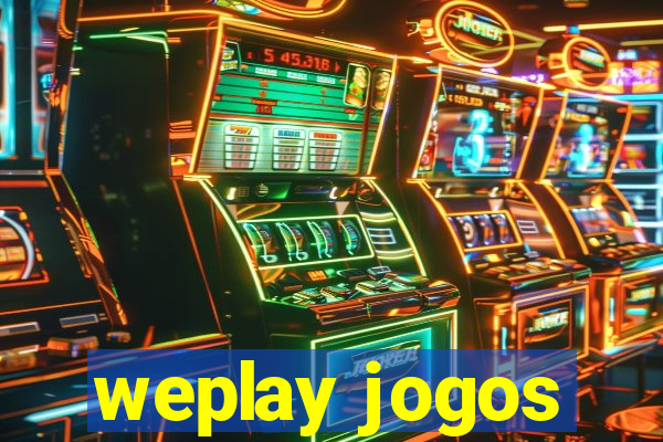 weplay jogos