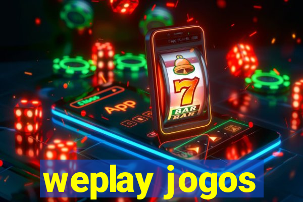 weplay jogos