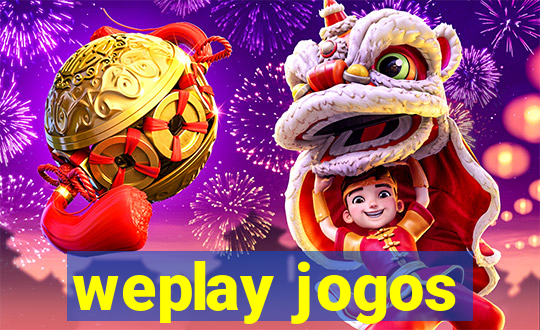 weplay jogos